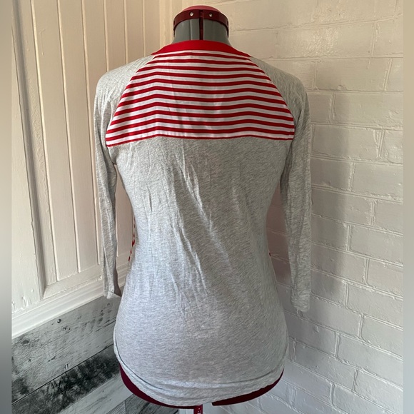 Nautical top - Picture 3 of 5